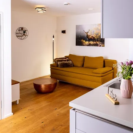 Ferienwohnung Waldrose Waging am See Buitenkant foto