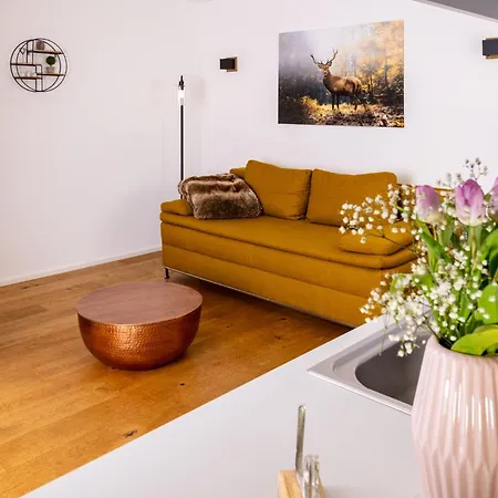Ferienwohnung Waldrose Waging am See Buitenkant foto