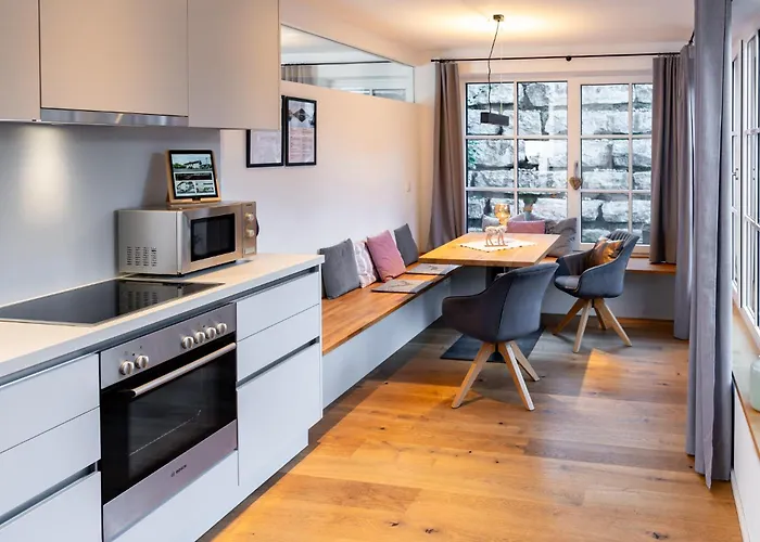 Ferienwohnung Waldrose