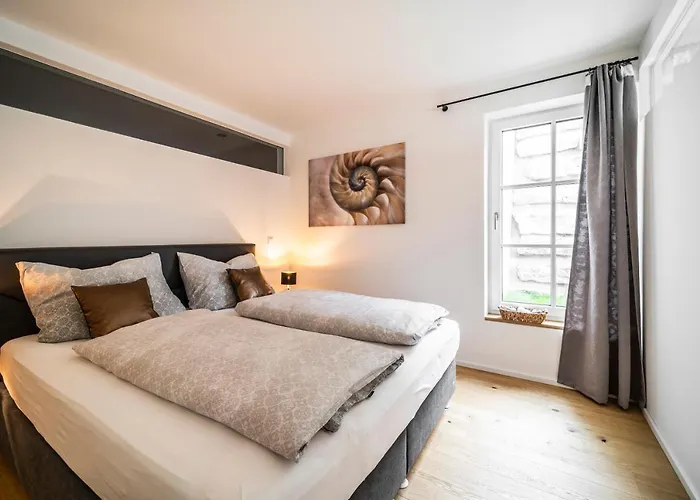 Ferienwohnung Waldrose