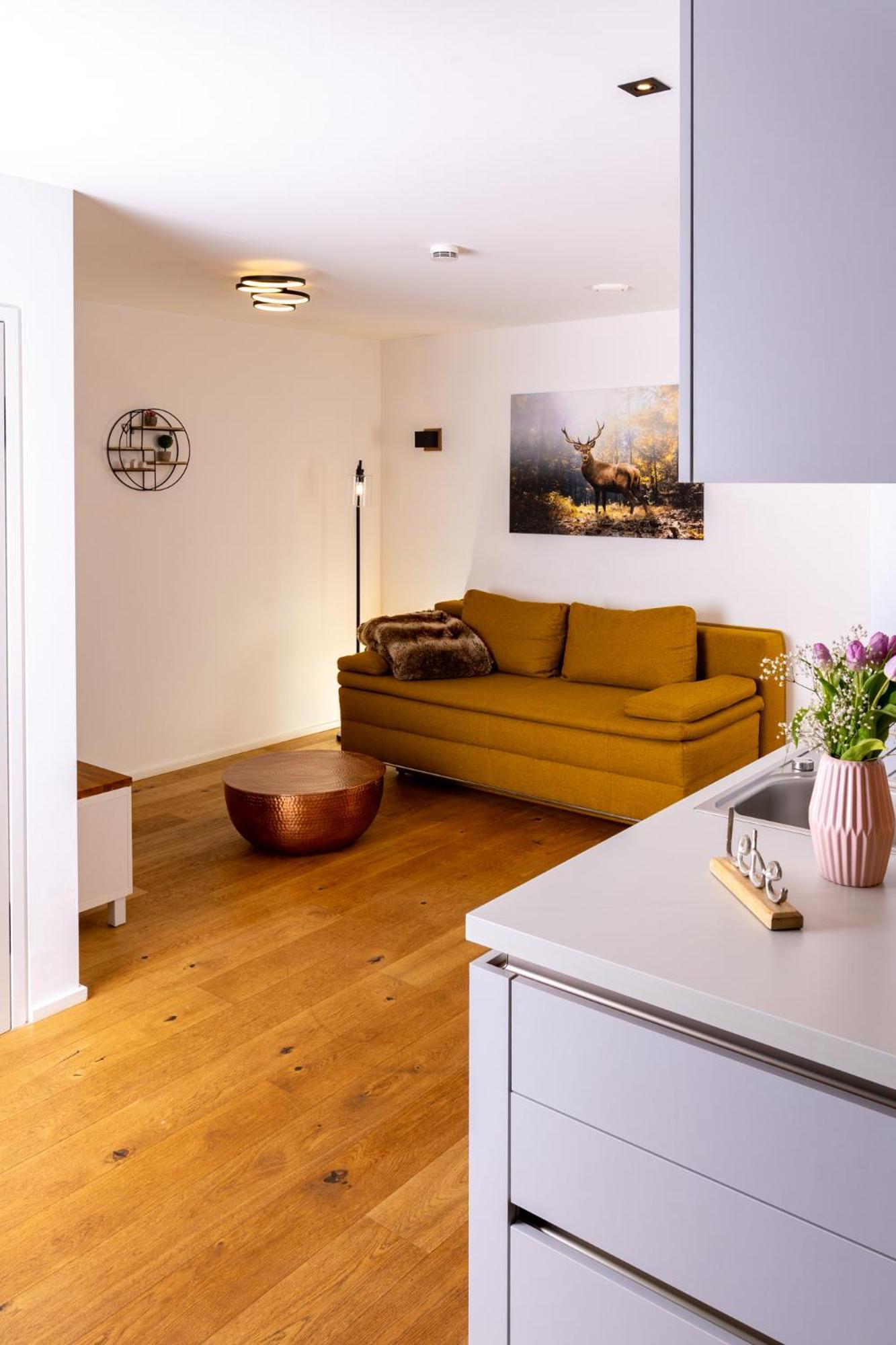 Waldrose Apartment
