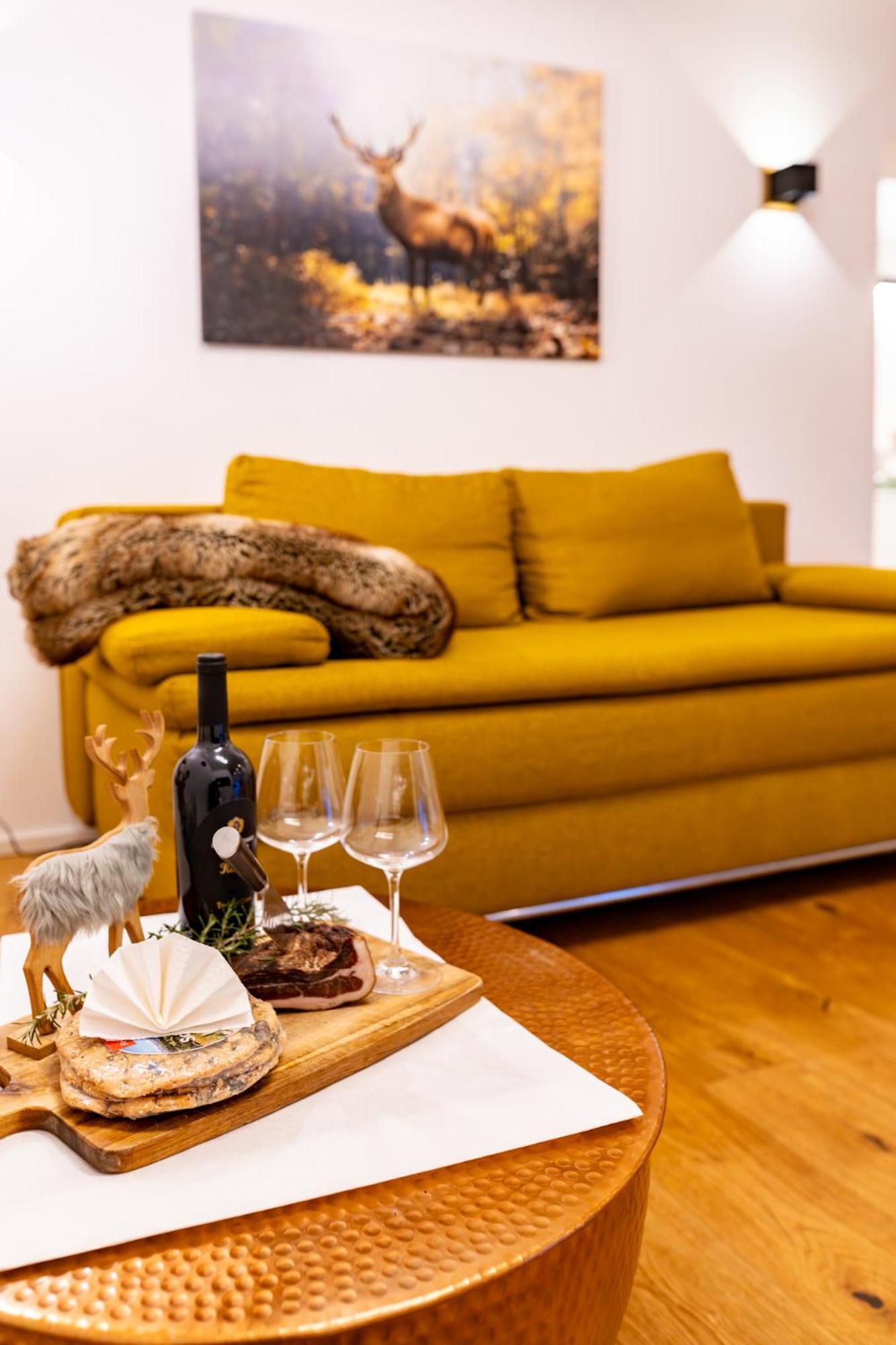 Waldrose Apartment *