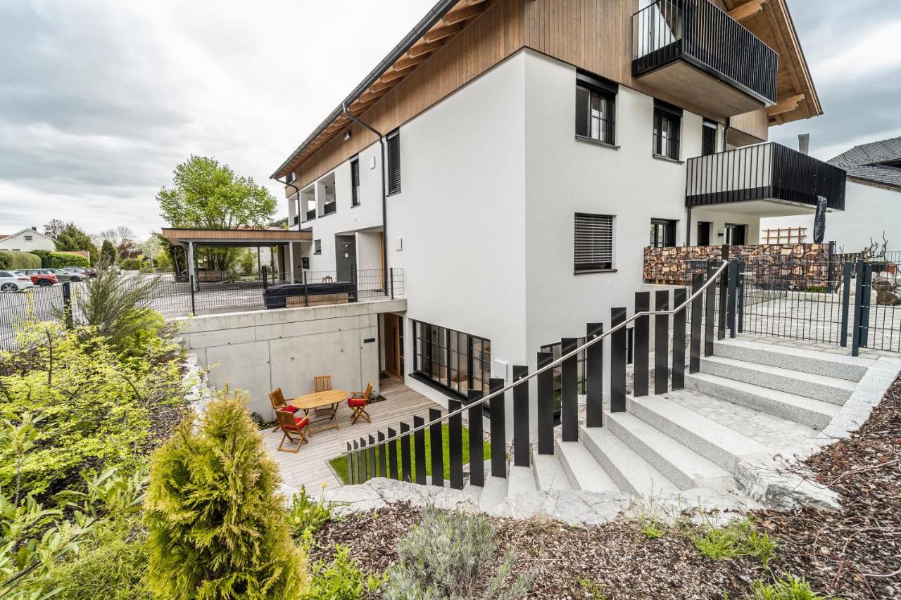 Waldrose Apartment