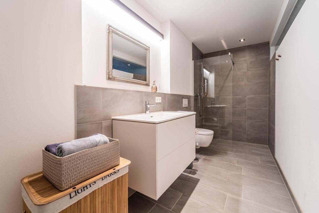 Waldrose Apartment